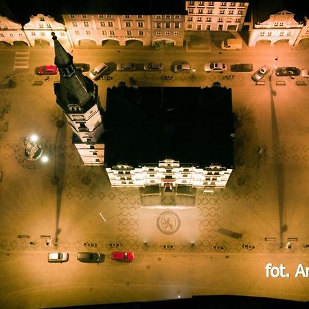 Kosciuszki 3 Apartamenty Ladek-Zdroj Luaran gambar