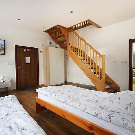 Kosciuszki 3 Apartamenty Ladek-Zdroj Luaran gambar